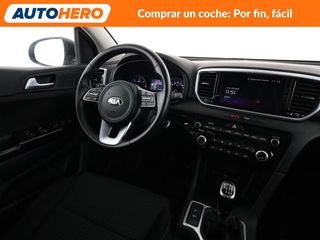 Kia Sportage 1.6 CRDi Mild-Hybrid Drive Plus 2WD