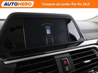 BMW X3 xDrive 20d xLine