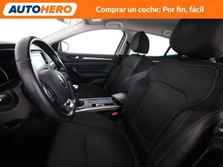 Renault Megane 1.5 BLUE dCi Zen