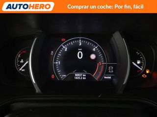 Renault Megane 1.5 BLUE dCi Zen