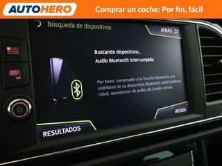 Seat Leon 1.4 TSI ACT FR Advanced