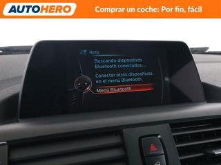 BMW Serie 1 118d M Sport