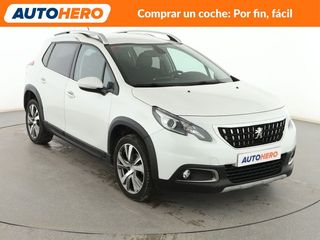 Peugeot 2008 1.5 Blue-HDi Allure