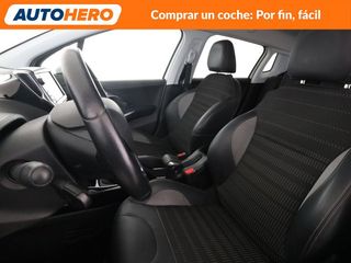 Peugeot 2008 1.5 Blue-HDi Allure