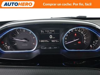 Peugeot 2008 1.5 Blue-HDi Allure