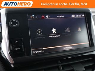 Peugeot 2008 1.5 Blue-HDi Allure