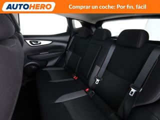 Nissan Qashqai 1.7 dCi N-Connecta