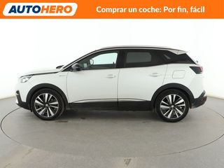 Peugeot 3008 Hybrid 1.6 300 GT
