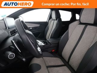 Peugeot 3008 Hybrid 1.6 300 GT