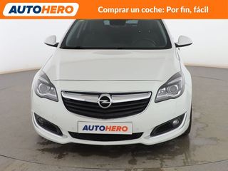 Opel Insignia Sports Tourer 1.6 CDTI DPF Excellence