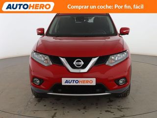 Nissan X-Trail 1.6 dCi 360