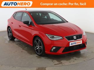 Seat Ibiza 1.5 TSI ACT FR Plus