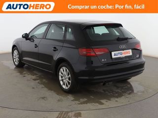 Audi A3 1.6 TDI Sportback Attraction