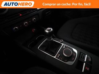 Audi A3 1.6 TDI Sportback Attraction