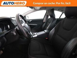 Volvo S60 2.0 D3 Momentum