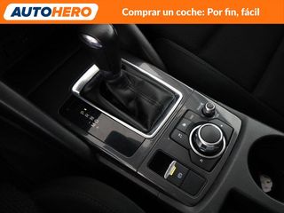 Mazda CX-5 2.2 Turbodiesel Style 2WD