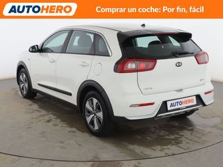 Kia Niro 1.6 Hybrid Concept