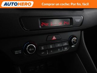 Kia Niro 1.6 Hybrid Concept