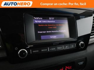 Kia Niro 1.6 Hybrid Concept