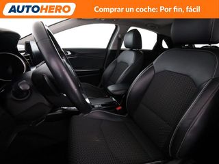 Kia Ceed 1.4 TGDI Launch Edition