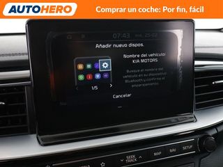 Kia Ceed 1.4 TGDI Launch Edition