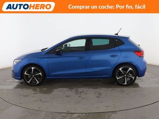 Seat Ibiza 1.5 TSI ACT FR