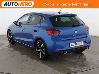 Seat Ibiza 1.5 TSI ACT FR
