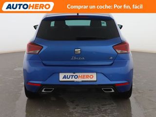 Seat Ibiza 1.5 TSI ACT FR