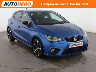 Seat Ibiza 1.5 TSI ACT FR