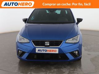 Seat Ibiza 1.5 TSI ACT FR