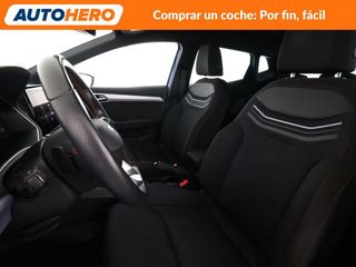 Seat Ibiza 1.5 TSI ACT FR