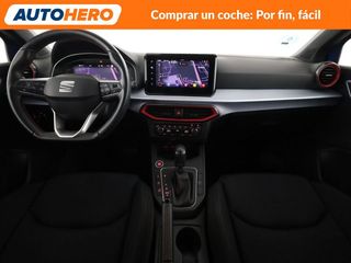 Seat Ibiza 1.5 TSI ACT FR