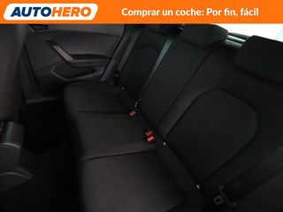 Seat Ibiza 1.5 TSI ACT FR