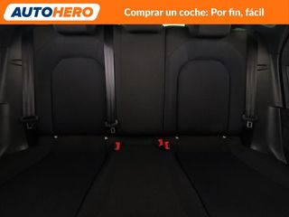 Seat Ibiza 1.5 TSI ACT FR