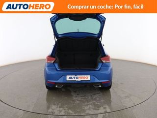 Seat Ibiza 1.5 TSI ACT FR