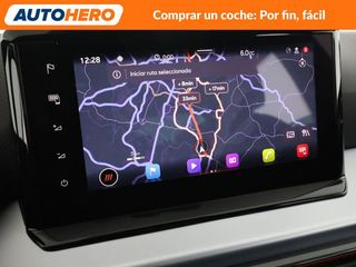 Seat Ibiza 1.5 TSI ACT FR