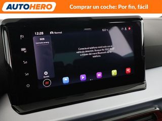 Seat Ibiza 1.5 TSI ACT FR