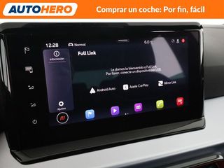 Seat Ibiza 1.5 TSI ACT FR