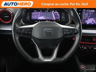 Seat Ibiza 1.5 TSI ACT FR