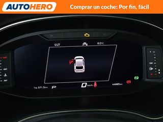 Seat Ibiza 1.5 TSI ACT FR