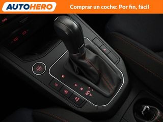 Seat Ibiza 1.5 TSI ACT FR