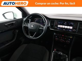 Seat Ateca 1.6 TDI Xcellence Edition