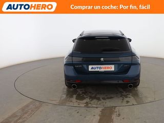 Peugeot 508 1.6 PureTech GT
