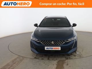 Peugeot 508 1.6 PureTech GT