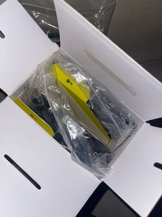 Corsair ML120 RGB ELITE Ventiladores (3x)