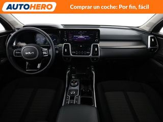 Kia Sorento 2.2 CRDi Emotion 2WD
