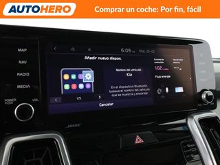 Kia Sorento 2.2 CRDi Emotion 2WD