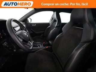 Skoda Kodiaq 2.0 TDI Sportline