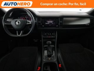Skoda Kodiaq 2.0 TDI Sportline