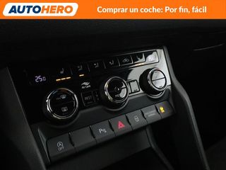 Skoda Kodiaq 2.0 TDI Sportline
